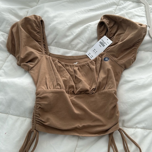 Hollister Tops - Short-sleeve shirt